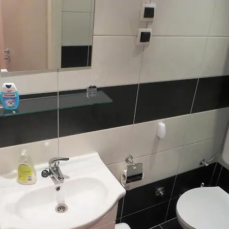 Studio Vinka Apartment