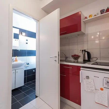 Apartment Studio Vinka *