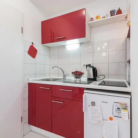 Apartment Studio Vinka Zadar