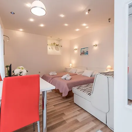 Appartement Vinka Zadar