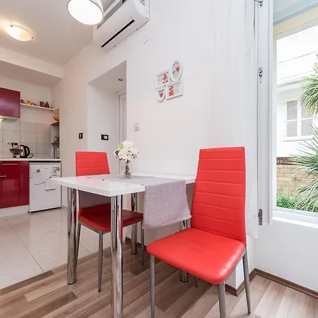 Apartment Studio Vinka