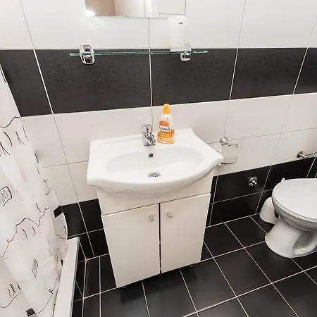 Appartement Vinka