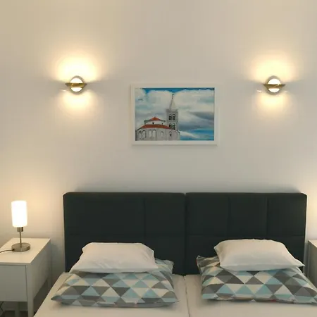 Studio Vinka Apartment *