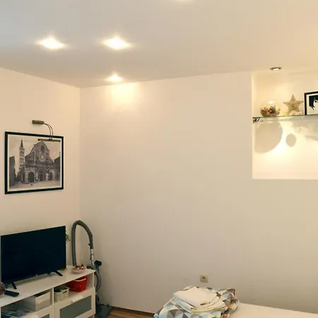 Studio Vinka Apartment *