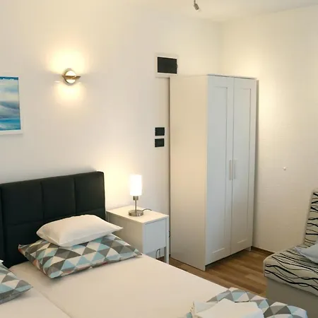 Appartement Vinka