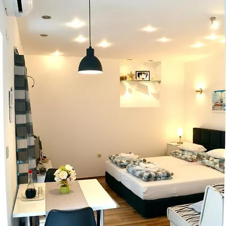 Apartment Studio Vinka