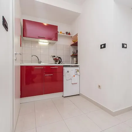 Vinka 아파트 자다르