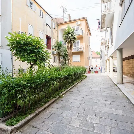 Apartament Vinka Zadar