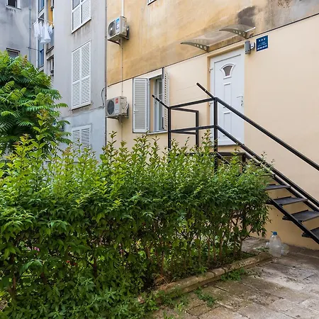 Vinka Apartament Zadar