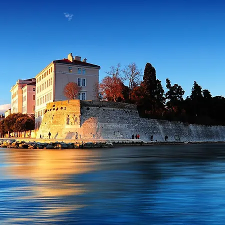 Vinka Zadar