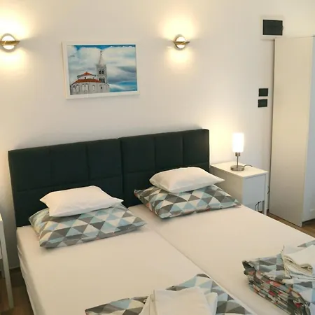 Vinka Apartament Zadar