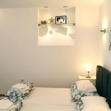 Vinka Apartament Zadar