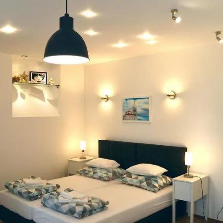 Apartament Vinka Zadar