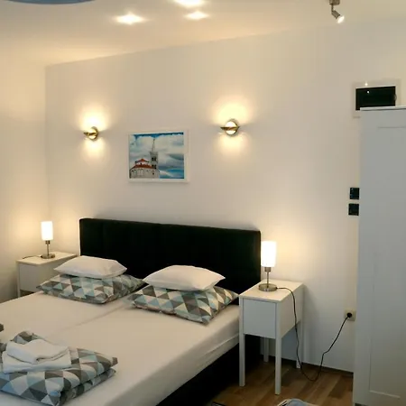 Studio Vinka Appartement