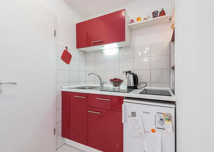 Apartamento Vinka Zadar
