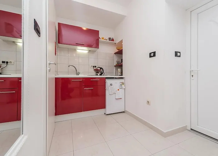 Vinka Apartamento Zadar