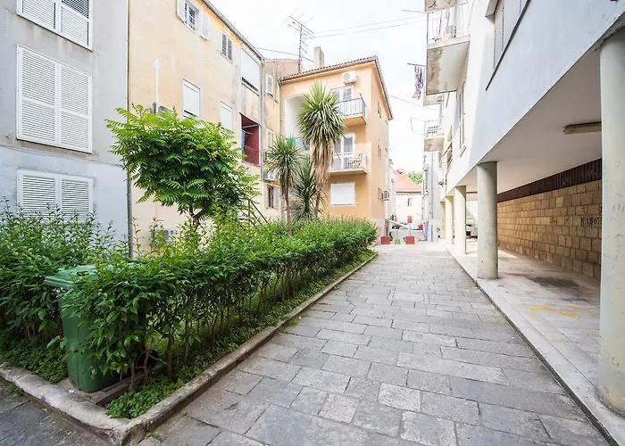 Apartamento Vinka Zadar