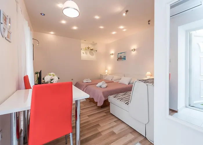 Apartamento Vinka Zadar