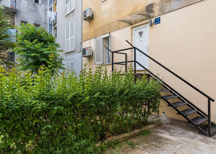 Vinka Apartamento Zadar