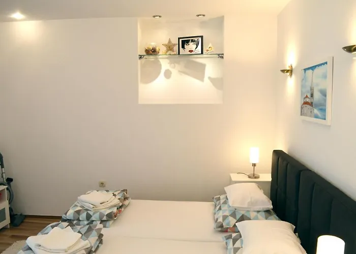 Vinka Apartamento Zadar