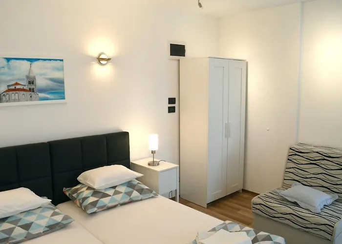Apartamento Vinka