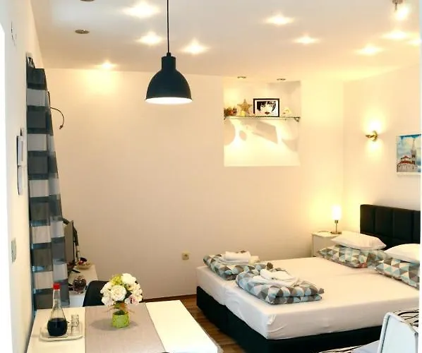 Apartamento Vinka